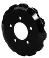 Wilwood Hat-BB Front .205in Offset 5 x 4.50 - 12 on 8.75in - Wilwood - part 170-9558 - TLNS Motorsports