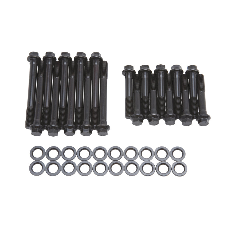 Edelbrock Ford 390-428 FE engines E-Series Cylinder Head Bolt Kit - Edelbrock - part 85572 - TLNS Motorsports