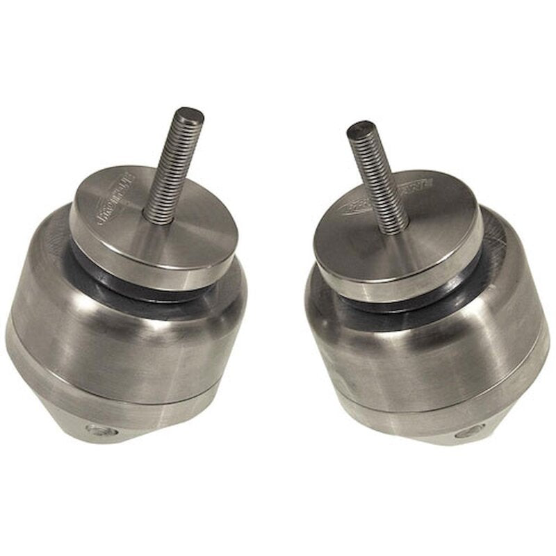 Prothane 14-15 Chevy SS Sedan Motor Mount - Black - part 7-527-BL - TLNS Motorsports