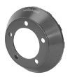 Wilwood Hat-BB Front .70in Offset 5 x 4.528 - 12 on 8.75in - Wilwood - part 170-12908 - TLNS Motorsports