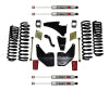 Skyjacker 6In KIT 14 RAM 2500 DIES 4MON - Skyjacker - part R14651K-M - TLNS Motorsports
