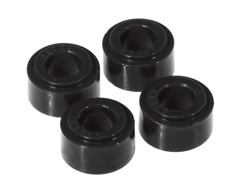 Prothane 92-96 Honda Prelude Front End Link Bushings - Black - part 8-404-BL - TLNS Motorsports