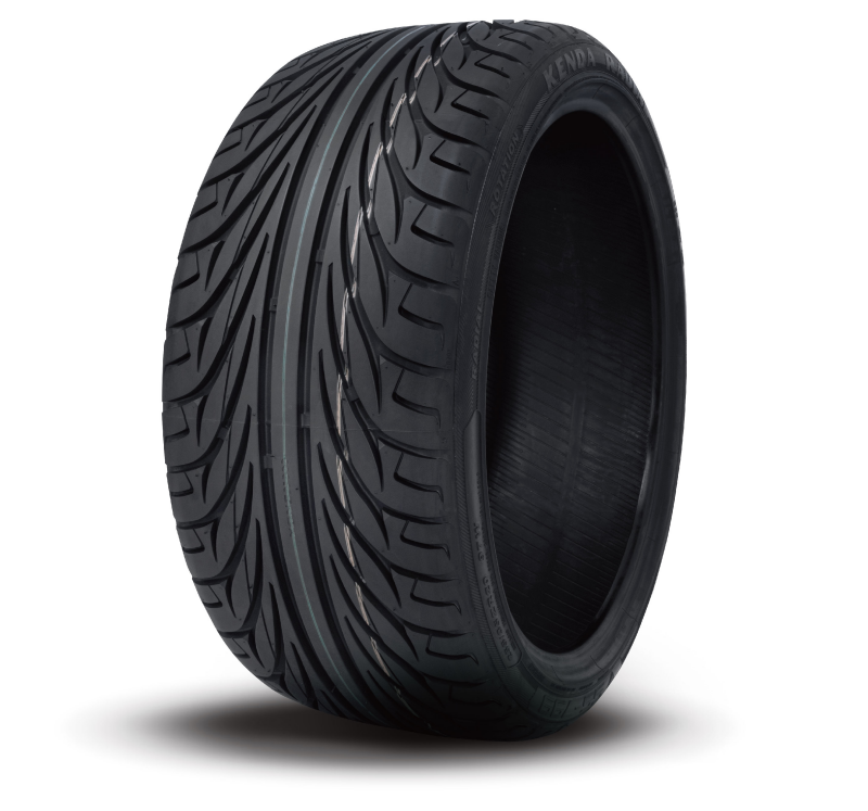 Kenda KR20 Kanine Harley Trike Rear Tire - K205/65R15 4PR 92T TL - Kenda - part 04KR2004 - TLNS Motorsports