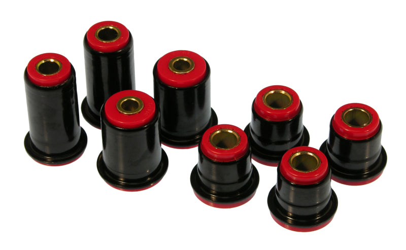 Prothane 82-00 GM S-Series 2wd Front Control Arm Bushings - Red - part 7-231 - TLNS Motorsports