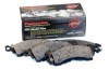 Wilwood Pad Set Promatrix D845 - Wilwood - part 150-D0845K - TLNS Motorsports