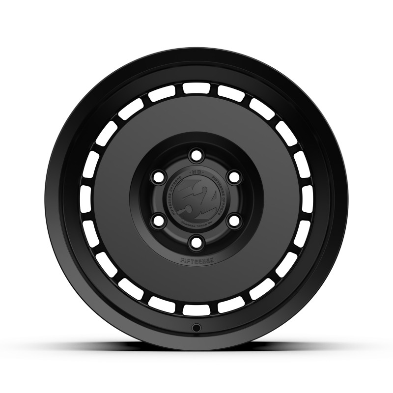 fifteen52 Evolution HD 17x8 6x139.7 35mm ET 106.2mm Center Bore Asphalt Black Wheel - fifteen52 - part EHDAB-78069+35 - TLNS Motorsports
