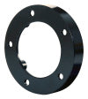 Wilwood Hat-Front Drag Spindle Mount 5 x 4.75 - 5 on 5.00in - Wilwood - part 170-0995 - TLNS Motorsports