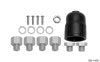 Wilwood Hardware Kit Tandem Master Cylinder - 7/8in & 15/16in Bore - Wilwood - part 260-14501 - TLNS Motorsports