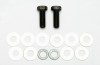 Wilwood FSL / NDynapro Caliper to Bracket Bolt Kit (1 Wheel) - Wilwood - part 230-7576 - TLNS Motorsports
