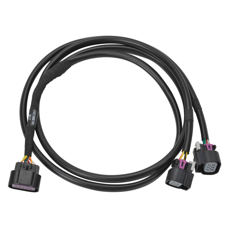 Edelbrock Chevy LS Dual Drive By Wire Pro-Flo 4+ EFI Throttle Wiring Harness - Edelbrock - part 36142 - TLNS Motorsports