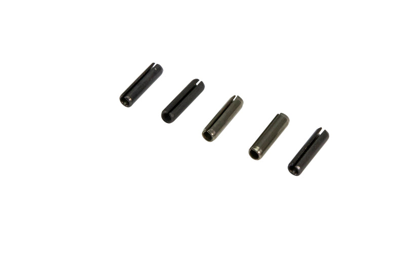 Fast Roll Pin Kit, Dist. Gear, 3/16 X 3/4, 5 Pcs. (Ford) - FAST - part 1000-1561 - TLNS Motorsports
