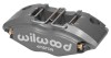 Wilwood Caliper-Powerlite 1.00in Pistons .790in/.860in Disc - Wilwood - part 120-8727 - TLNS Motorsports