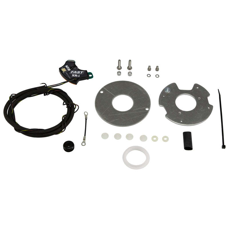 Fast Ignition Module, Xr-I, Ford V8, 1959-74 - FAST - part 750-1700 - TLNS Motorsports