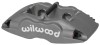 Wilwood Caliper-Forged Superlite 1.75in Pistons .81in Disc - Wilwood - part 120-11134-SI - TLNS Motorsports