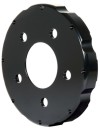 Wilwood Hat-BB Front .810in Offset 5 x 5.50 - 8 on 7.00in - Wilwood - part 170-12612 - TLNS Motorsports