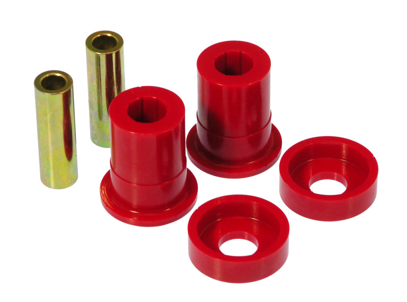 Prothane 04-05 Pontiac GTO Front Control Arm Bushings - Red - part 7-235 - TLNS Motorsports