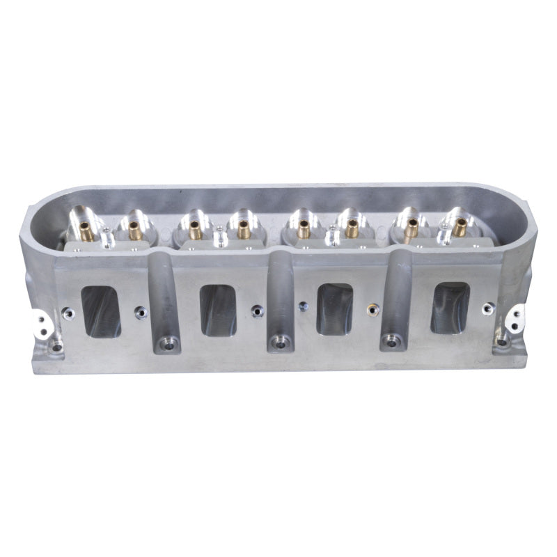 Edelbrock Victor CNC GM LS7 12 Degree 6-Bolt Cylinder Head, 291cc, .220in Int Port, CI PM Seat - Edelbrock - part 77679 - TLNS Motorsports