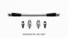 Wilwood Flexline Kit Rear 07-11 BMW 3 Series - Wilwood - part 220-13647 - TLNS Motorsports