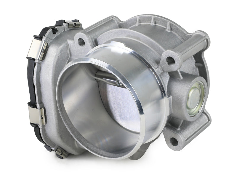 aFe POWER 17-25 Ford F150 V6-3.5L (tt) 73mm Throttle Body - aFe - part 46-39116 - TLNS Motorsports