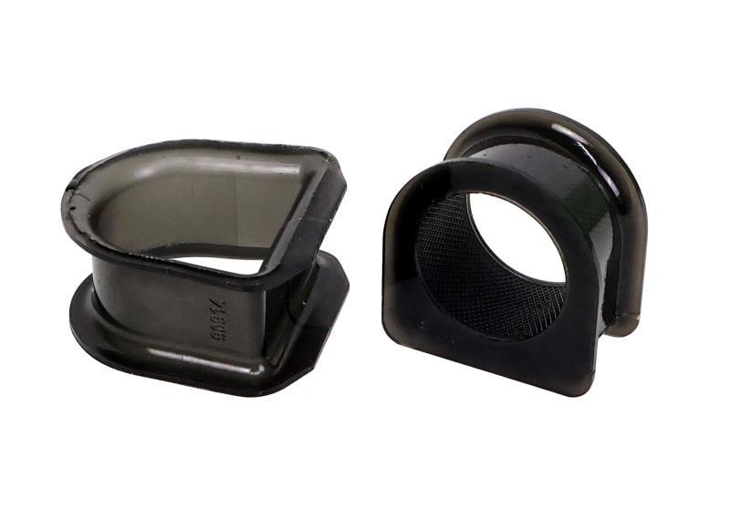 Whiteline 90-97 Mazda Miata Front Rack and Pinion Mount Bushing - Whiteline - part W13425 - TLNS Motorsports