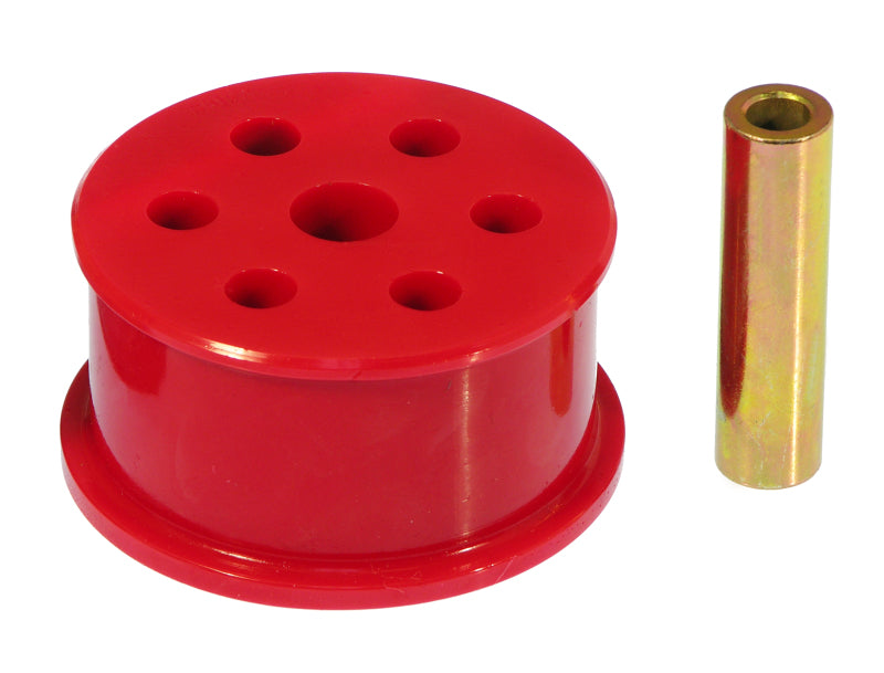 Prothane 95-04 Chevy Cavalier Front Trans Mount Insert - Red - part 7-514 - TLNS Motorsports