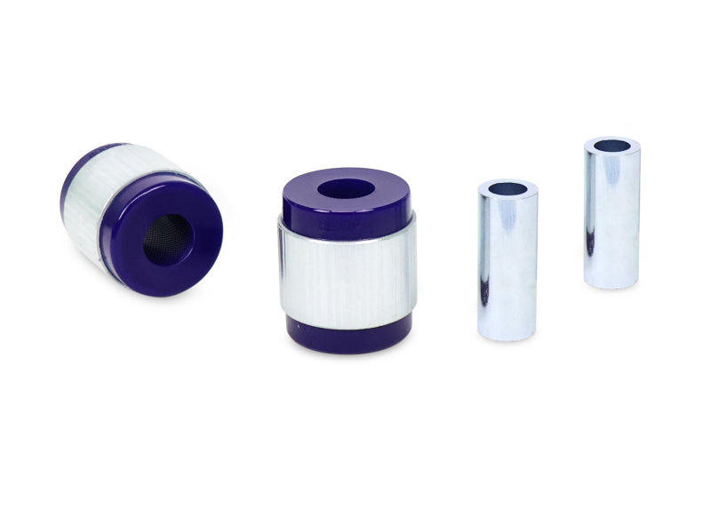 SuperPro Rear Lower Control Arm Inner Bushing Kit - Superpro - part SPF5765K - TLNS Motorsports