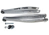 Whiteline 13+ Scion FRS/Subaru BRZ / 15+ WRX/STI Adjustable Rear Lower Control Arms (Pair) - Whiteline - part KTA216A - TLNS Motorsports