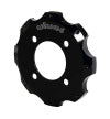 Wilwood Hat-BB Front .600in Offset 4 x 4.25 - 8 on 7.00in - Wilwood - part 170-11902 - TLNS Motorsports