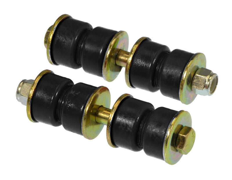 Prothane 90-97 Honda Accord Front End Link Kit - Black - part 8-402-BL - TLNS Motorsports