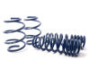 H&R 18-22 Kia Stinger/Stinger GT (2WD/AWD) 4 Cyl/V6 CK Sport Spring - H&R - part 28701-1 - TLNS Motorsports