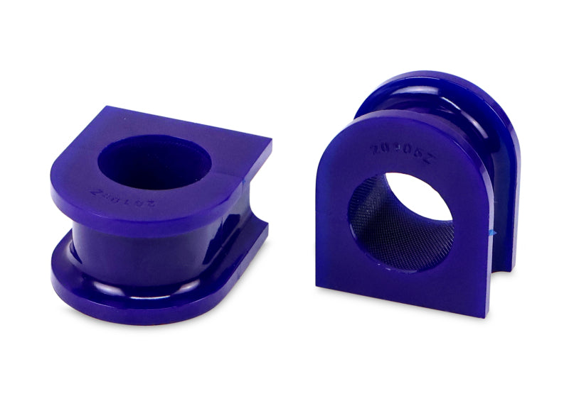 SuperPro 2007-2020 Cadillac Escalade 36mm Front Sway Bar Bushing Kit - Superpro - part SPF5589-36K - TLNS Motorsports
