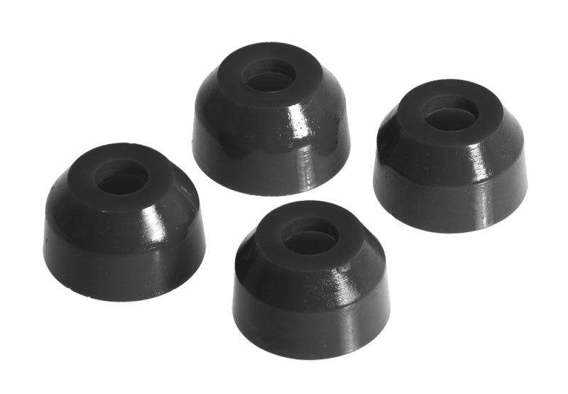 Prothane 90-96 Honda Accord Ball Joint Boots - Black - part 8-1702-BL - TLNS Motorsports