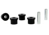 Whiteline Plus 97-2/99 Chevy Lumina Rear Control Arm Bushing Kit - Whiteline - part W61483 - TLNS Motorsports