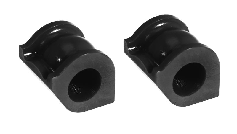 Prothane 06+ Honda Civic Front Sway Bar Bushings - 28mm - Black - part 8-1140-BL - TLNS Motorsports