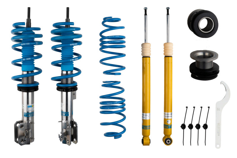 Bilstein 09-13 / 15-20 Honda Fit B14 (PSS) Performance Suspension Kit - Bilstein - part 47-327764 - TLNS Motorsports