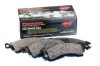 Wilwood Pad Set Promatrix D843 - Wilwood - part 150-D0843K - TLNS Motorsports