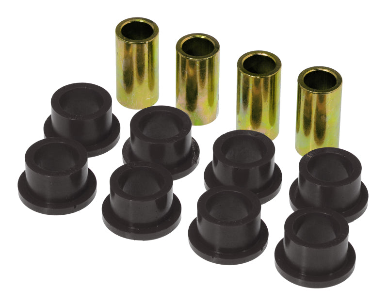 Prothane 63-74 Chevy Corvette Rear Strut Rod Bushings - Black - part 7-1202-BL - TLNS Motorsports