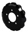Wilwood Hat-BB Front .25in Offset 5 x 4.75 - 12 on 7.06in - Wilwood - part 170-7746 - TLNS Motorsports