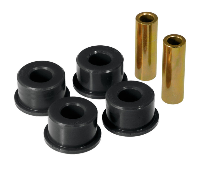 Prothane 86-89 Honda Accord Front Shock Bushings - Black - part 8-907-BL - TLNS Motorsports