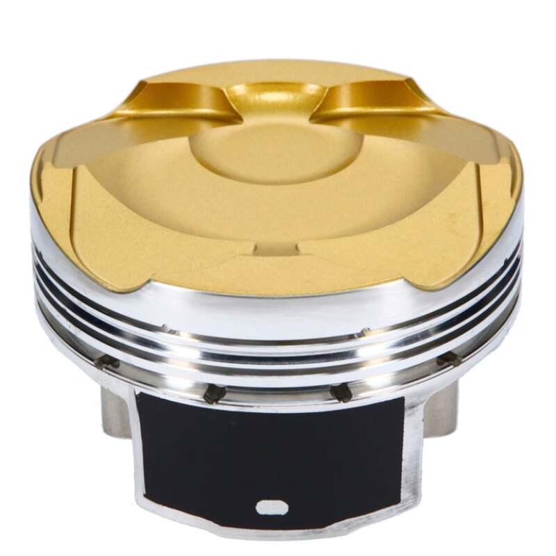 JE Pistons Subaru FA20 Ultra Series -10.20 cc 86mm Bore Piston Kit (Set of 4) - JE Pistons - part 367898 - TLNS Motorsports