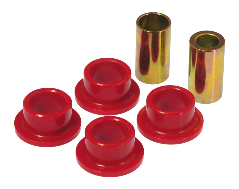 Prothane 04-05 Pontiac GTO Front Strut Rod Bushings - Red - part 7-1212 - TLNS Motorsports