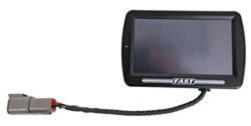 Fast Hand Held Unit, Ez-Efi Fuel - FAST - part 43633 - TLNS Motorsports