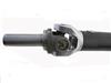 DSS Subaru 2008-2014 WRX STi 1-Piece Carbon Fiber Driveshaft SUSH9-C - Driveshaft Shop - part 610166 - TLNS Motorsports