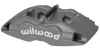 Wilwood Caliper-Forged Superlite 1.25in Pistons 0.81in Disc - Wilwood - part 120-11126 - TLNS Motorsports
