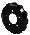 Wilwood Hat-BB Rear 1.00in Offset 5 x 4.50 - 12 on 8.75in - Wilwood - part 170-11328 - TLNS Motorsports