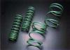 Tein 96-00 2.2 CL 4cyl(2.2L/2.3L) 2dr S Tech Springs - Tein - part SKB08-AUB00 - TLNS Motorsports