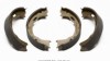 Wilwood Shoe Parking Brake 4 Qty - Wilwood - part 150-6244K - TLNS Motorsports