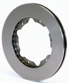 Wilwood Rotor-UL30 HP Vented Iron 11.00 x .810 - 6 on 6.25in - Wilwood - part 160-5840 - TLNS Motorsports