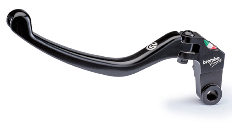 Brembo 2003 Honda CBR600F F4I Brake Master Cylinder - Black - Brembo OE Powersports - part 110B01285 - TLNS Motorsports