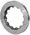 Wilwood Rotor-SV-GT 72 SPC-37 -LH 14.00 x 1.10 - 12 on 8.75in - Wilwood - part 160-8403 - TLNS Motorsports